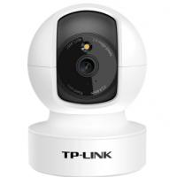 TPLINK 500万彩色对讲云台无线网络监控摄像头TL-IPC45全彩有线
